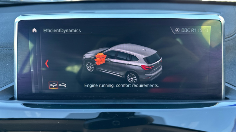 BMW X1 sDrive 20i [178] xLine 5dr Step Auto Petrol Estate